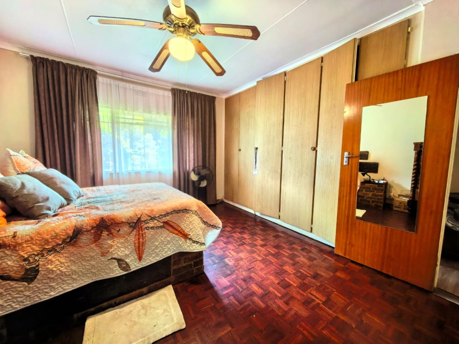 3 Bedroom Property for Sale in Vaalpark Free State